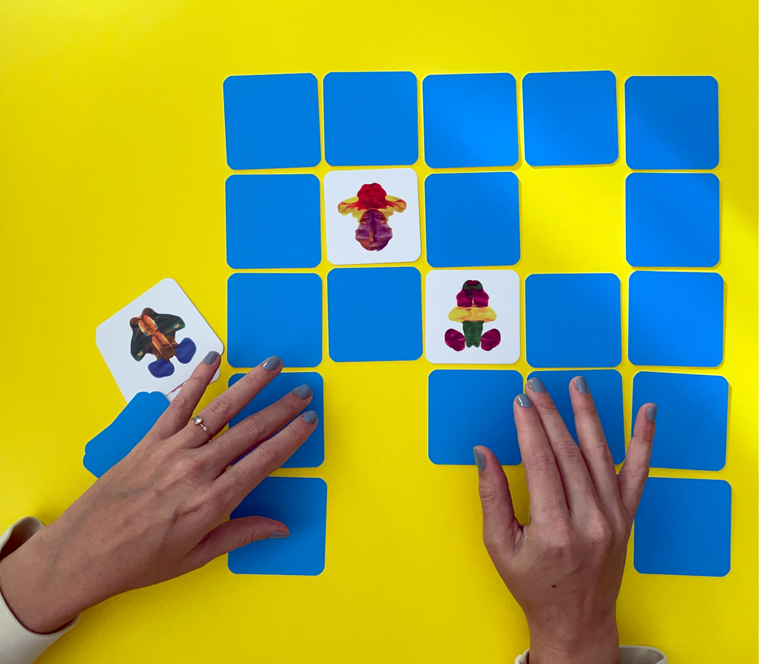 Libérez le potentiel de votre cerveau : Les avantages cognitifs des jeux de mémoire